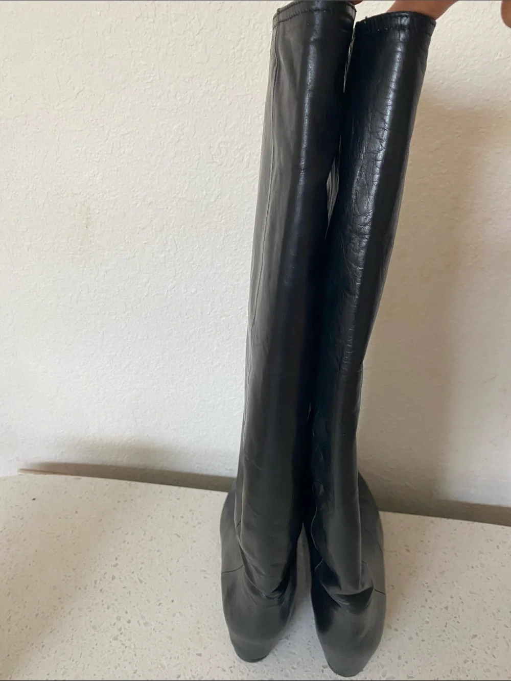Lanvin sleek over